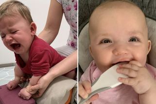 Tragický příběh malé Victorky: Volání po pomoci a naději, příběh, který zasáhl srdce české veřejnosti - Proženy.cz